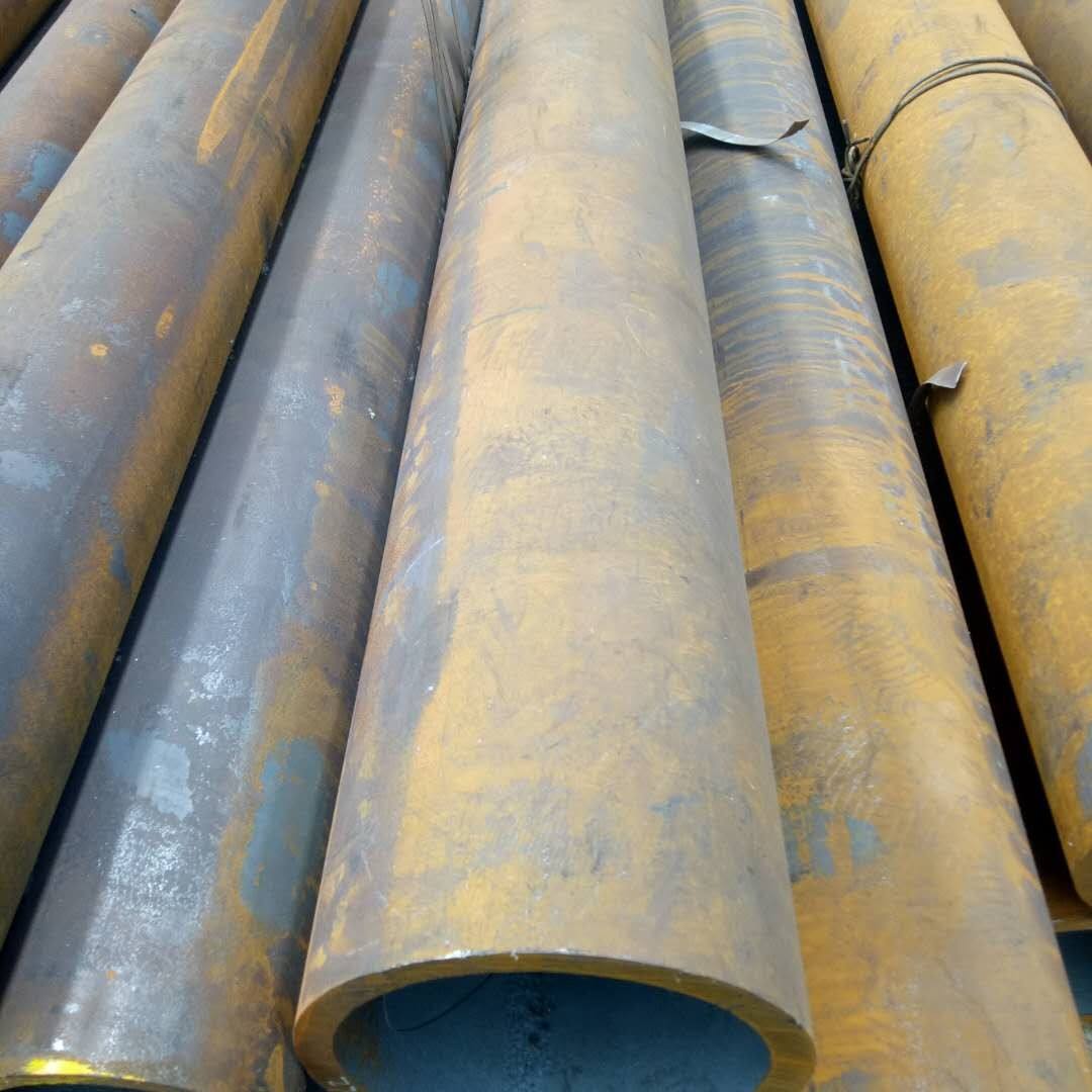 16Mn無(wú)縫管市場(chǎng)下方存在一定的支撐動(dòng)力