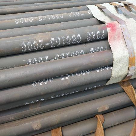 預(yù)計下周Q355D無縫管?依舊供需弱勢平衡