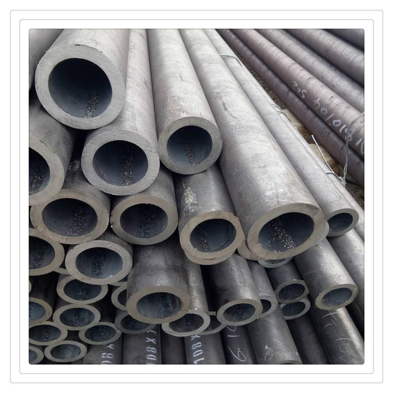 Q355C無縫管貿(mào)易商觀望心態(tài)較濃