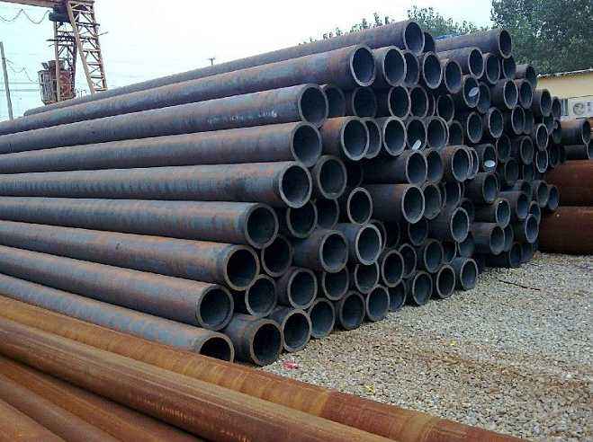 無縫鋼管廠家出口量將繼續(xù)處于高位