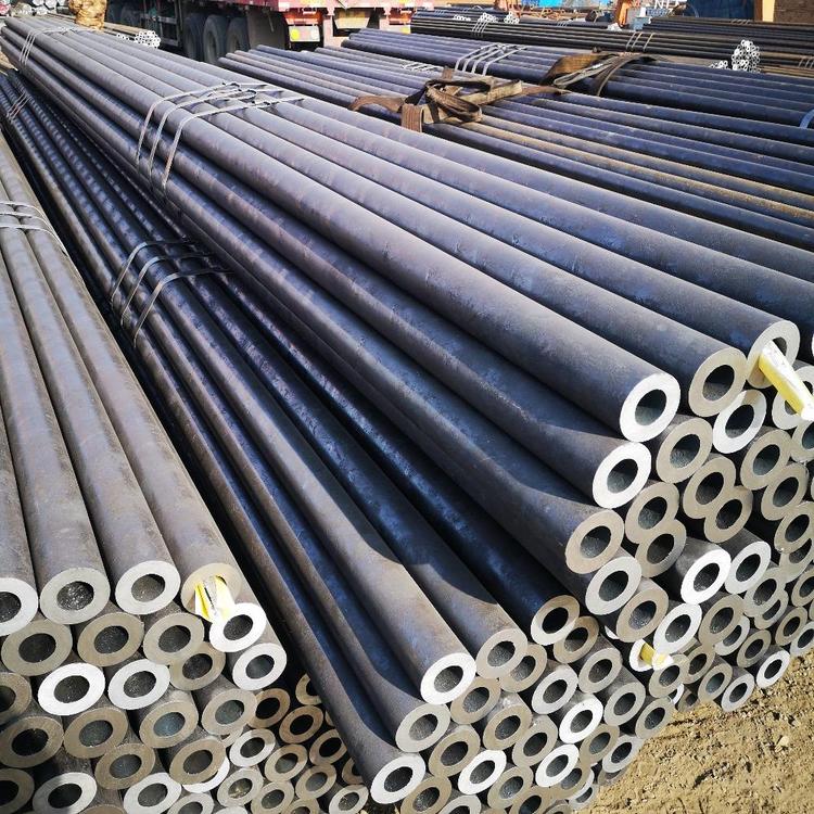 后期Q355D無縫管仍難以大幅回升