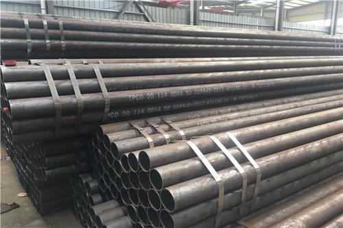 Q355C無縫管需求持續(xù)下降