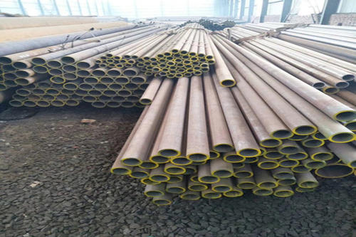 預(yù)計(jì)短期Q355B無(wú)縫管?市場(chǎng)繼續(xù)維持低位運(yùn)行的態(tài)勢(shì)