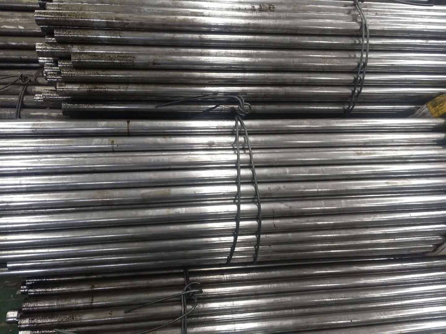 預(yù)計(jì)后市精密管廠家全面回暖還將有一段時(shí)間