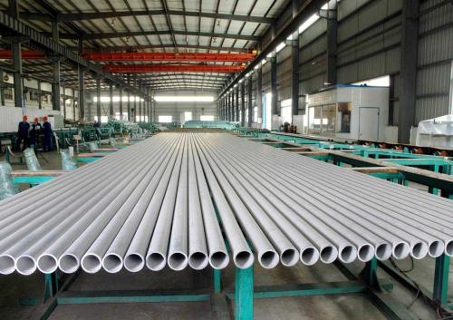 酸洗鈍化無縫管廠家質(zhì)量可靠_值得信賴