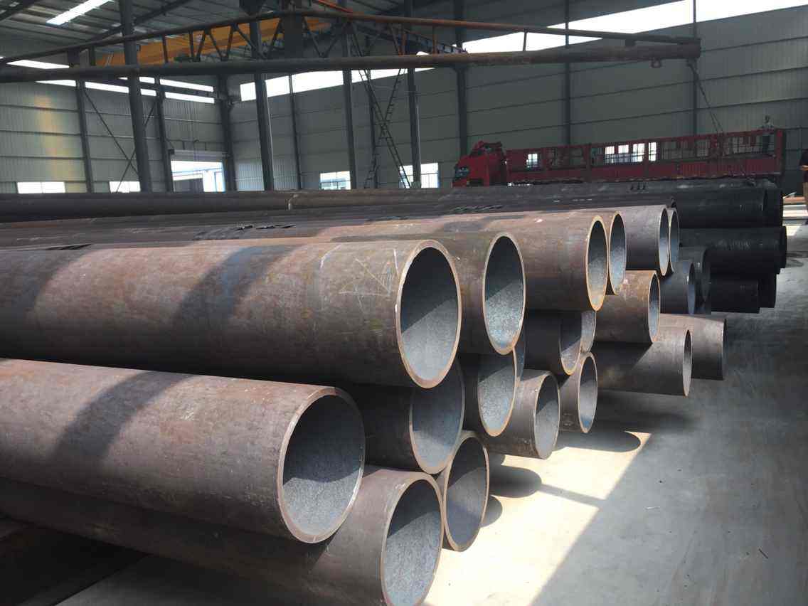 河北Q355B無縫管規(guī)格齊全-可接定制-庫存充足