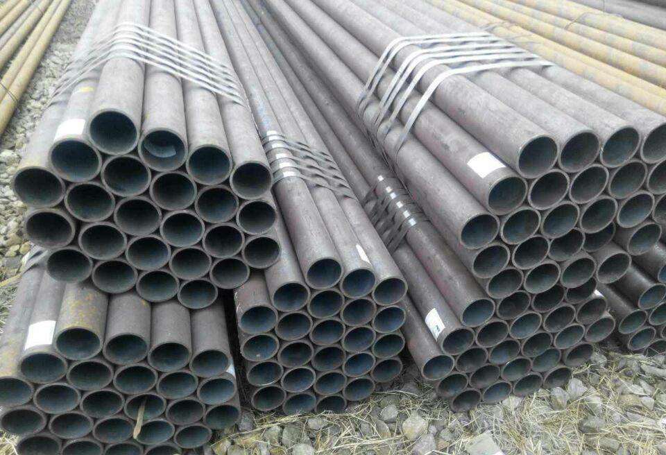 天津16Mn無縫管現(xiàn)貨直銷,規(guī)格齊全,質(zhì)量有保廠家..