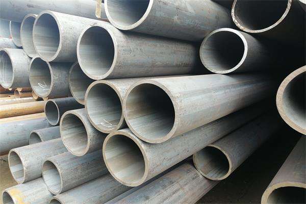 山東Q355B無縫管廠家比價、優(yōu)質(zhì)供應(yīng)商