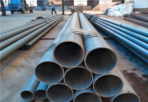 后期酸洗鈍化無縫管廠家價(jià)格將繼續(xù)震蕩下行