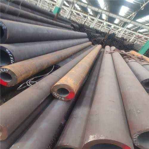 Q355B無縫管價(jià)格在上漲乏力時(shí)期